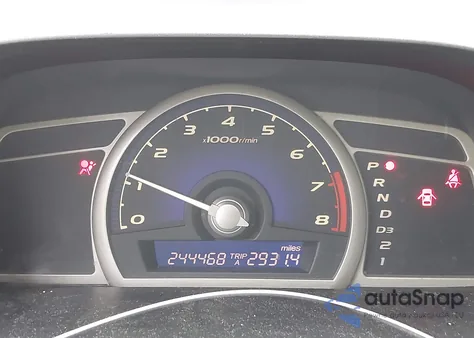 2011 Honda Civic Lx from USA, damaged, VIN 2HGFA1F52BH550087